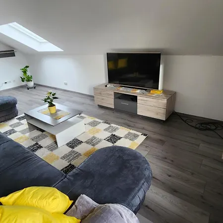 Apartment Fuchs
