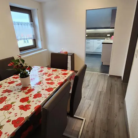 Fuchs Apartment