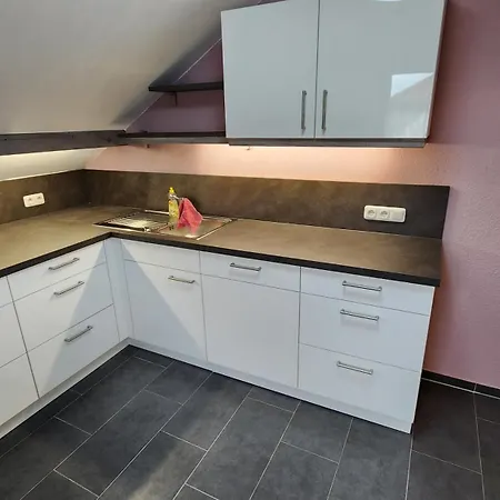 Fuchs Apartment