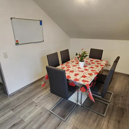 Apartment Fuchs