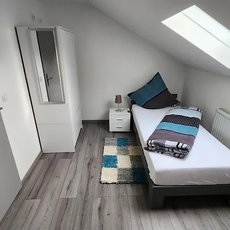 Fuchs Apartment *