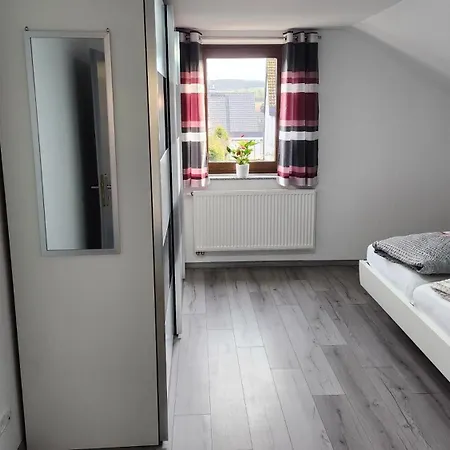 Fuchs Apartment