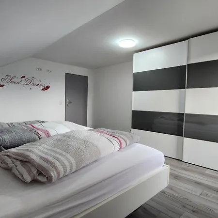 Fuchs Apartamento