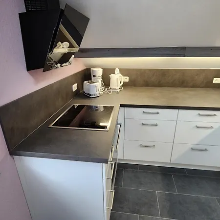 Apartamento Fuchs