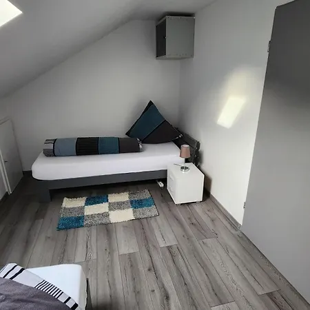 Fuchs Apartment