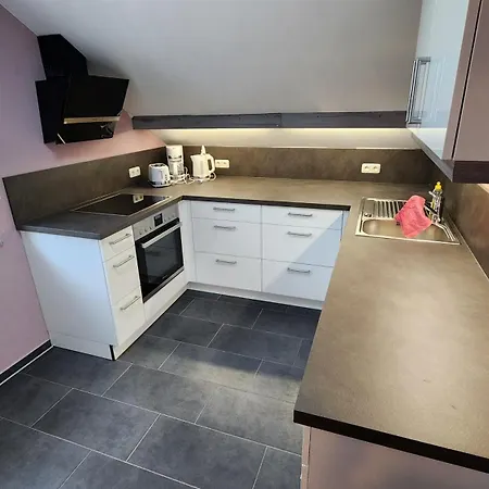 Apartamento Fuchs