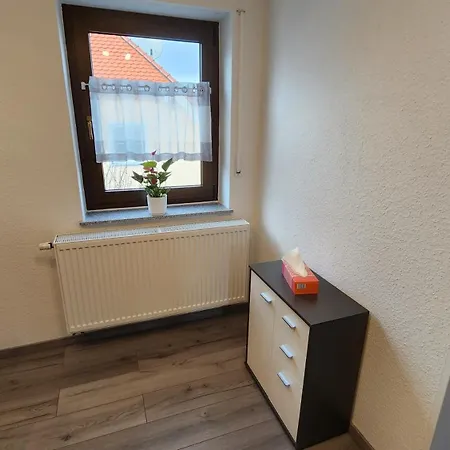 Appartement Fuchs *