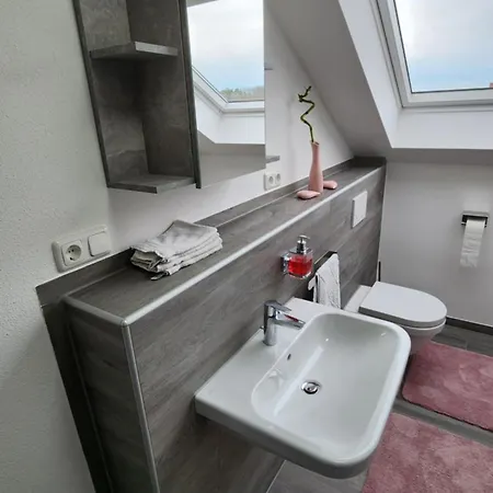 Fuchs Apartamento