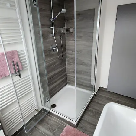 Apartamento Fuchs *
