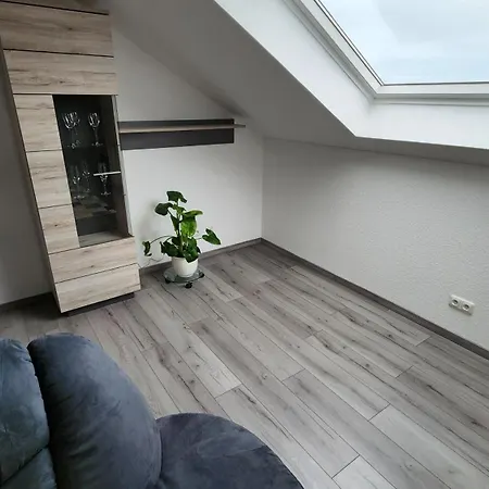 Fuchs Apartment