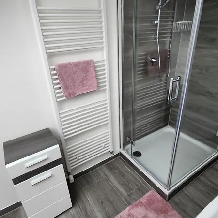 Appartement Fuchs *
