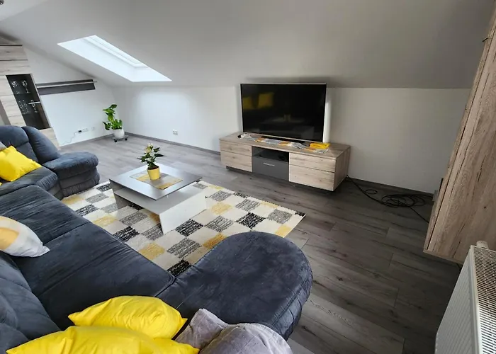 Apartmán Fuchs