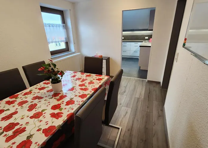 Fuchs Apartmán