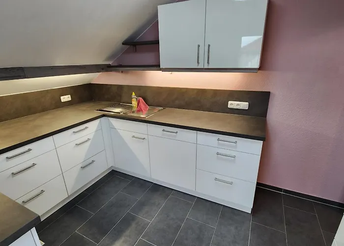 Fuchs Apartmán