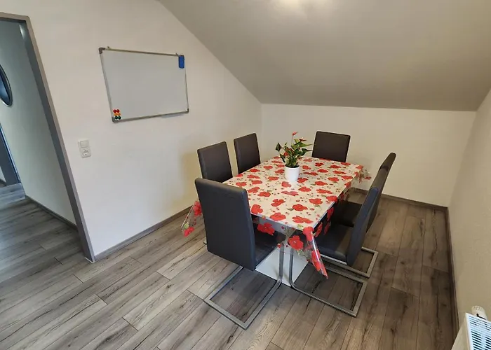 Apartmán Fuchs