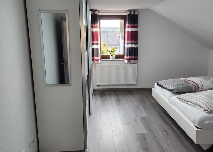 Fuchs Apartmán