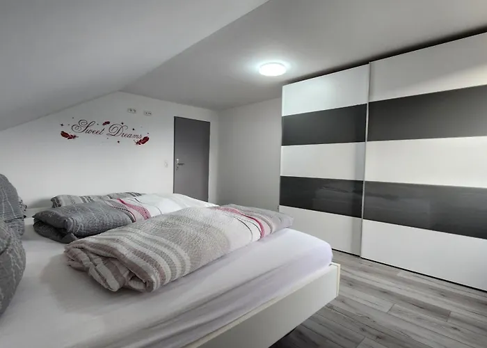 Fuchs Apartmán