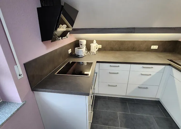 Apartmán Fuchs
