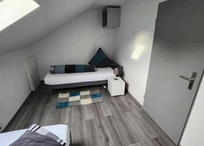 Fuchs Apartmán