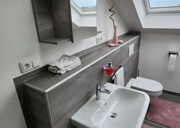Fuchs Apartmán