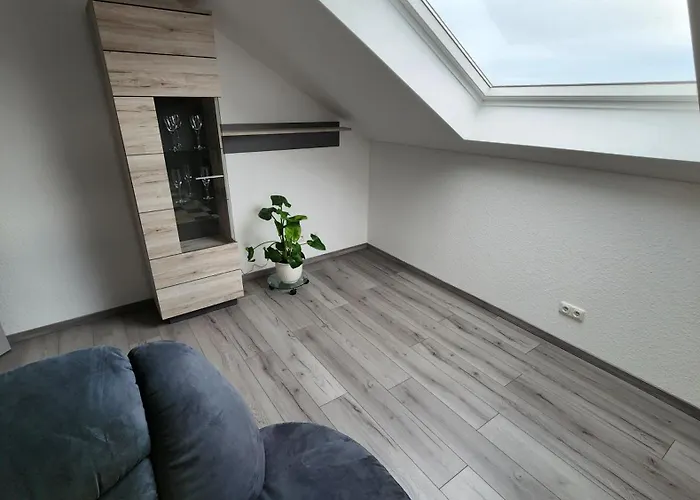 Fuchs Apartmán