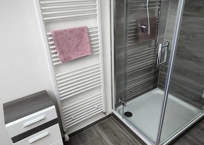 Apartmán Fuchs *